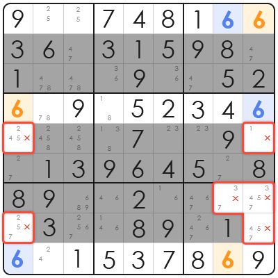 shape sudoku